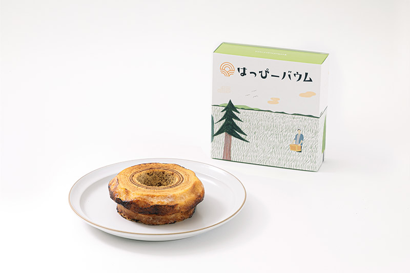 焼きとうもろこし