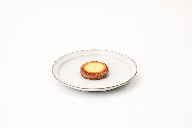 チーズインバウム